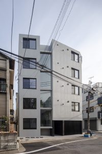 （仮称）ミライズ板橋大山町レジデンス　竣工と販売終了のお知らせ