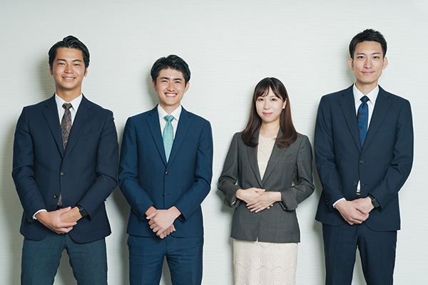 CONSULTANTS