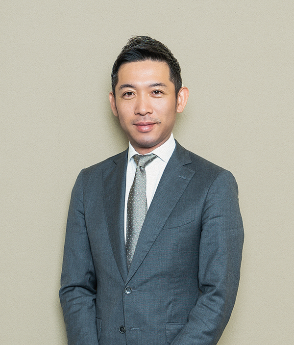 齋藤 啓洋