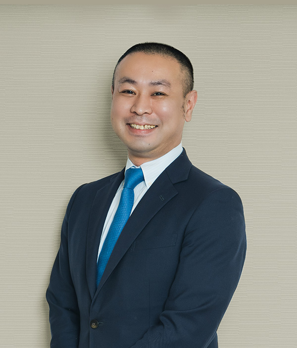 佐藤 貴洋