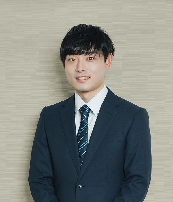 橋田 修斗