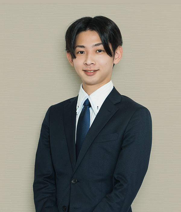 石黒 翔大