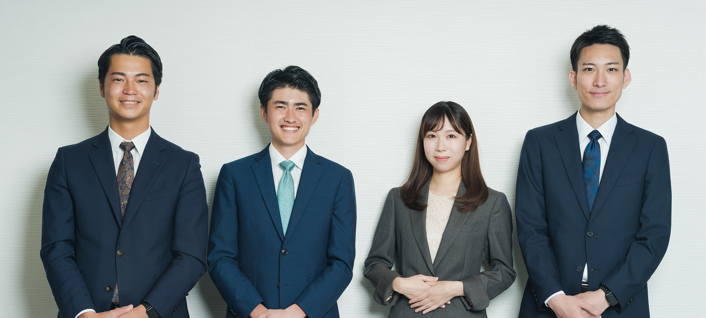 採用情報