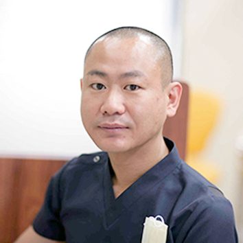 将来に渡って信頼できるパートナーであるか