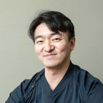 医療業界に精通されているからこそ、 どんなことでも相談しやすい。
